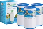 Toread Watkins 31489 Replacement Filter, Compatible Pleatco PWK30, Unicel C-6430. Fixed Price $39.33.