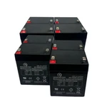 Apc SMT3000R2X145 Battery Kit, Also Fits SMT3000R2X180, SMT3000RMT2U Models. Fixed Price $145.95.