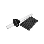 Waterway Lateral & Manifold Assembly 505-2080B. Fixed Price $104.95.