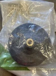 Impeller, Pentair Sta-rite Duraglas, 3.0 Horsepower. Fixed Price $99.00.