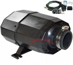 Aire Blower 1.5HP 240V W/ Amp To In.link Plug From Hydro-quip Serie 700. Fixed Price $201.53.