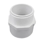 Dura 436-007 0.75" SCH40 Pvc Male Adapter 436007. Fixed Price $11.24.