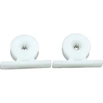 Turbine Bearing, Pentair Letro Legend Cleaners, Quantity 2. Fixed Price $46.85.