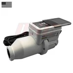 Pentair Intellichlor PLUS40 Salt Generator 40K GAL-523735 (cell Only). Fixed Price $1524.00.