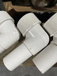 Hayward Elbow 1-1-2IN. Mip 1-1-4IN. Smooth (SPX1105Z2) Nos. Fixed Price $19.20.
