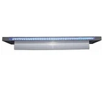 Zodiac 25677-130-000 Waterfall 12" White Led Back Feed Pool Lighting. Fixed Price $624.01.