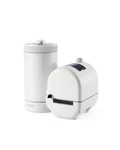 Intex C2500 Krystal Clear Cartridge Filter Pump Gph 26633EG. Fixed Price $259.99.