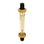 .75IN Flowmeter, Nylon, Threaded End, Pentair, LDF359N. Fixed Price $134.60.