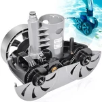 For Zodiac Polaris R0543200 3900 SPORT/P39 Robotic Pool Cleaner Rebuild Kit. Fixed Price $159.97.