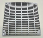 New Genuine Hayward WG1031BLV 9"X9" Pool Suction Outlet Cover Only White. Fixed Price $49.99.