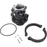 Multiport Valve, Pentair-praher TM-12-L, 1-1/2" Fpt : 261186. Fixed Price $361.37.