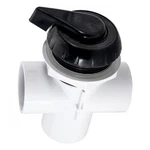 Waterway Spa Hot Tub Diverter 2" Valve 600-3061. Fixed Price $49.99.