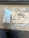 Potter & Brumfield Relay 240V, 20A (S86R11-240). Fixed Price $35.00.