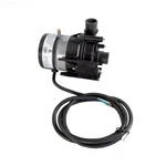 Itt Industries LHB07100142 1/2" Circulator Pump 230V Variable Speed. Fixed Price $257.72.