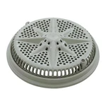 8IN. Starguard With Short Ring (single) Ansi Ok, White Pentair (500103). Fixed Price $53.24.