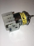 Tecmark Tridelta Sequencing Air Switch, Sas 114. Fixed Price $35.00.