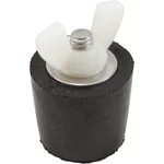 Technical Products #5 Winterizing Plug For 1" Pipe Nylon Wingnut Runner. Fixed Price $14.18.