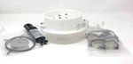 Top Feed Complete 5 Port T-valve Retro-fit Rebuild Gear Kit Pentair In-floor(a. Fixed Price $181.95.