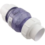 Check Valve, Flo Control, Swing, 2" Slip, True Union : 1720C20. Fixed Price $80.66.