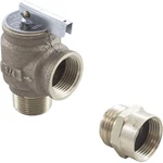 Pressure Relief Valve, Jandy/zodiac, X 3/4", 75PSI, Polymer. Fixed Price $81.80.