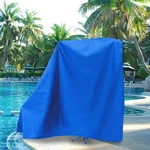 Swimming Pool Lift Chair Protective Cover, 600D Heavy Duty Pr.... Fixed Price $109.31.