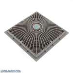 Aquastar 12MF103 Main Drain Cover Square Vgb. Fixed Price $89.92.