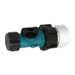 Waterway 400-2070B 0.75" Drain Valve. Fixed Price $22.29.