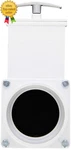 6301M Pvc Gate Valve, Black, 3" Slip W/metal Handle. Fixed Price $39.02.