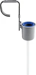 Bestway Flowclear Wall Mount Surface Skimmer. Fixed Price $29.99.