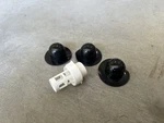 New Intex Garden Water Hose Pool Drain Adapter 10184 + 3 Plugs. Fixed Price $14.99.