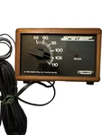 Builders/ramco Spa-temp 1980 Wooden Box Control Probe Rare! Works! Vid!. Fixed Price $54.00.
