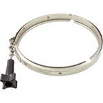 Low Profile Band Clamp. Fixed Price $80.20.