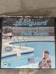 New Box Poolgaurd Alarm (white, Inground Or Above Pools). Fixed Price $69.99.