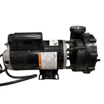 Aqua-flo Flo-master XP2 Spa Pump 3HP 230V Emerson T55MWCAT-1180 9352-6106. Fixed Price $122.95.
