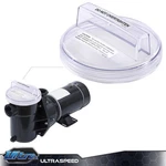 Clear Pool Strainer Lid 1121-1429 Fit 3 Different Lomart Embassy/use. Fixed Price $22.68.