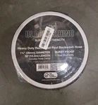 Black Rhino 1/2" 50' Pool Backwash Hose Extra Heavy Duty. Fixed Price $19.99.