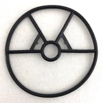 SPX0714T Spider Gasket For SPX714 Hayward Valve Swimming Pool. Fixed Price $21.99.