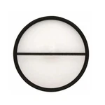 Devilbiss 802977 Disposable Cup Disk Filters, Ounce, 125 Micron, Pack Of 24. Fixed Price $18.91.