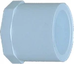 Genova Products 31825 1/2" Pvc Sch. 40 Plug. Fixed Price $55.28.