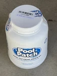 Pool Tile Thinset Adhesive Repair Kit 10 Lb - Easy To Mix And Apply F.... Fixed Price $94.95.