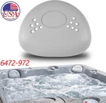 6455-452 Hot Tub Spas Pillow For 6472-972 Sweetwater Bahia, Cayman, Lagunas. Fixed Price $35.99.