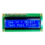 Replacement Display Screen, Blue - For Autopilot Nano STK0091 / STK0159. Fixed Price $25.96.