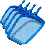 Premium Heavy-duty Leaf Skimmer Net Pack Of 4 For Pools & Spas. Fixed Price $100.99.