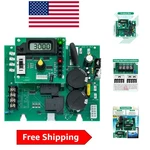 Upgraded Hayward Aquarite Circuit Board & Glx-pcb-dsp Display Dual Voltage Fit. Fixed Price $199.99.