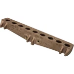 Return Header, Raypak 183A, Bronze. Fixed Price $283.96.