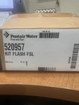 Pentair 520957 Intellitouch Automation Flash Kit. Fixed Price $400.00.