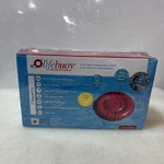 Life Buoy Pool Alarm System - Motion Sensor For Child & Pets New. Fixed Price $74.99.