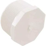 Lasco 450-025 2-1/2" Male Pipe Thread Plug For Pool And Spa Applications. Fixed Price $17.95.
