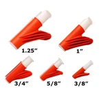 Electriduct Split Wire Loom Insertion Installation Tools - Size Options. Fixed Price $25.00.
