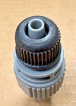 Blue-white Valve As Hd 3-8IN. Tubing (A-014N-6A). Fixed Price $45.00.